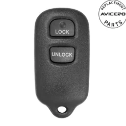 2000 Toyota Celica Dealer Installed Remote PN: 08191-00922