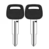 1990 Toyota Celica Regular Car Key X151 TR39P