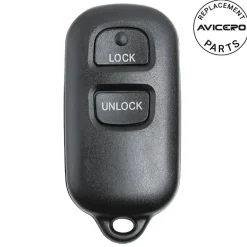 2000 Toyota Celica Remote PN: 89742-06010