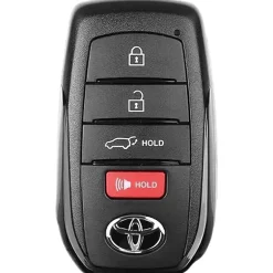 2023 Toyota Corolla Cross Smart Key Remote PN: 8990H-0A020