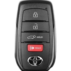 2022 Toyota Corolla Cross Smart Key Remote PN: 8990H-0A020