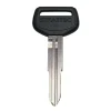 1991 Toyota Corolla Regular Car Key 692078 TR40P