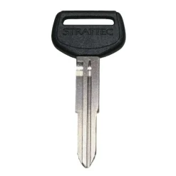 1990 Toyota Corolla Regular Car Key 692078 TR40P