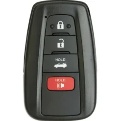 2023 Toyota Corolla Smart Key Fob PN: 8990H-02030