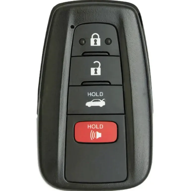 2021 Toyota Corolla Smart Key Fob PN: 8990H-02030