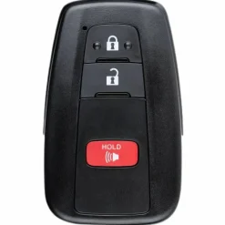 2019 Toyota Corolla Smart Key Fob PN: 8990H-12180