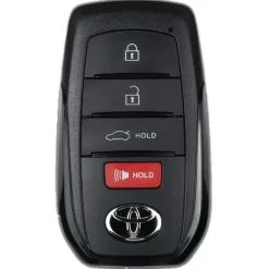 2025 Toyota Crown Smart Key Fob PN: 8990H-30190