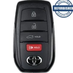 2023 Toyota Crown Smart Key Fob PN: 8990H-30190
