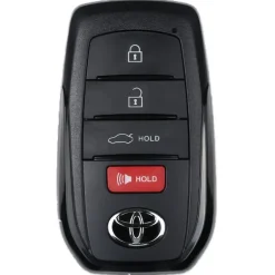 2023 Toyota Crown Smart Key Fob PN: 8990H-30190