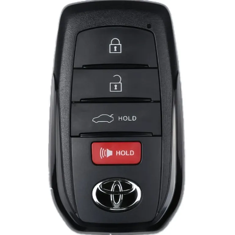 2023 Toyota Crown Smart Key Fob PN: 8990H-30190