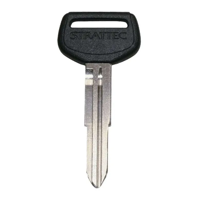 2000 Toyota Echo Regular Car Key 692078 TR40P