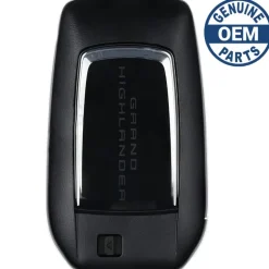 2026 Toyota Grand Highlander Smart Key Remote PN: 8990H-0E330
