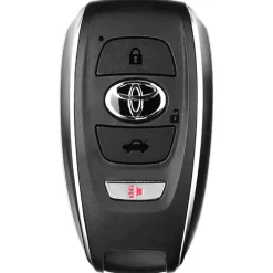 2025 Toyota GR86 Smart Key Remote PN: SU003-10030
