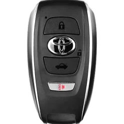 2023 Toyota GR86 Smart Key Remote PN: SU003-10030