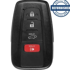 2022 Toyota Highlander Smart Key Fob PN: 8990H-0E020