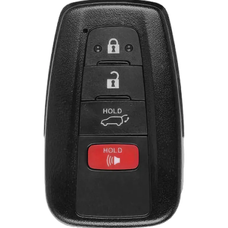 2021 Toyota Highlander Smart Key Fob PN: 8990H-0E020