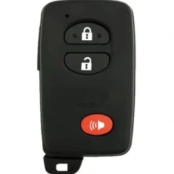 2010 Toyota Highlander Smart Key Fob PN: 89904-48100