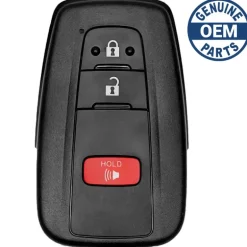 2023 Toyota Highlander Smart Key Remote PN: 8990H-0E360