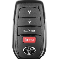 2024 Toyota Highlander Smart Key Remote PN: 8990H-0E600