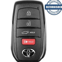 2024 Toyota Highlander Smart Key Remote PN: 8990H-0E600