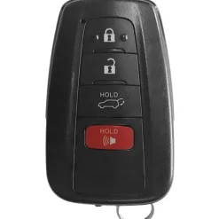 2022 Toyota Highlander Smart Key Remote PN: 8990H-0E380