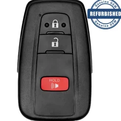 2022 Toyota Highlander Smart Key Remote PN: 8990H-0E360