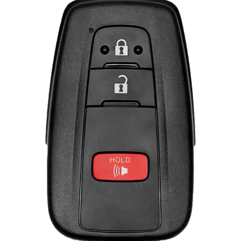 2022 Toyota Highlander Smart Key Remote PN: 8990H-0E360