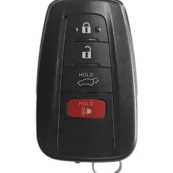 2021 Toyota Highlander Smart Key Remote PN: 8990H-0E380