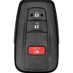 2021 Toyota Highlander Smart Key Remote PN: 8990H-0E360