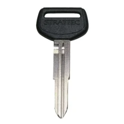 1993 Toyota Land Cruiser Regular Car Key 692078 TR40P