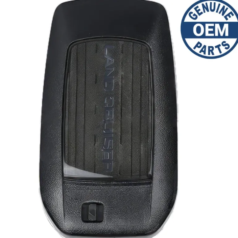 2024 Toyota Land Cruiser Smart Key Remote PN: 8990H-60790
