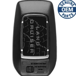 2020 Toyota Land Cruiser Smart Key Remote PN: 89904-60X40