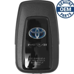 2022 Toyota Mirai Smart Key Remote PN: 8990H-62030
