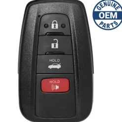 2022 Toyota Mirai Smart Key Remote PN: 8990H-62030