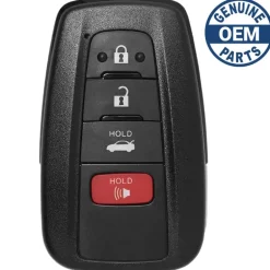 2021 Toyota Mirai Smart Key Remote PN: 8990H-62030