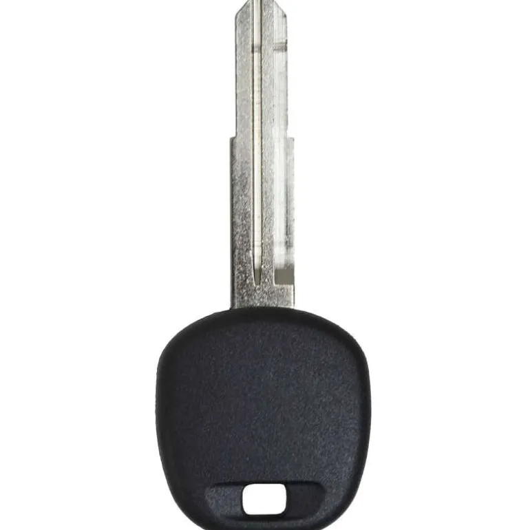 2002 Toyota MR2 Spyder Transponder Key TOY57PT