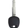 2004 Toyota MR2 Spyder Transponder Key TOY57PT
