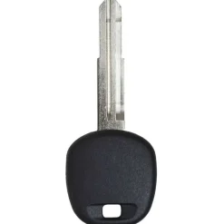 2000 Toyota MR2 Spyder Transponder Key TOY57PT