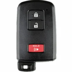 2012 Toyota Prius C Smart Key Fob PN: 89904-52290