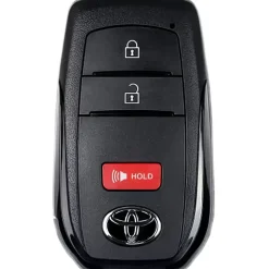 2023 Toyota Prius Prime Smart Key Fob PN: 8990H-47130