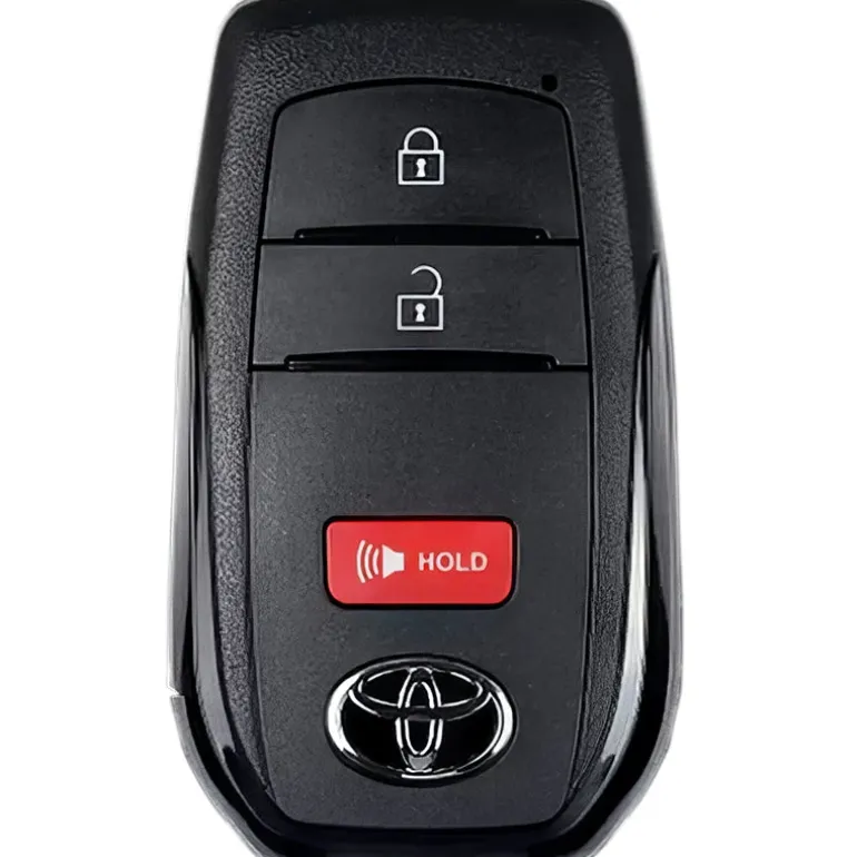 2023 Toyota Prius Prime Smart Key Fob PN: 8990H-47130