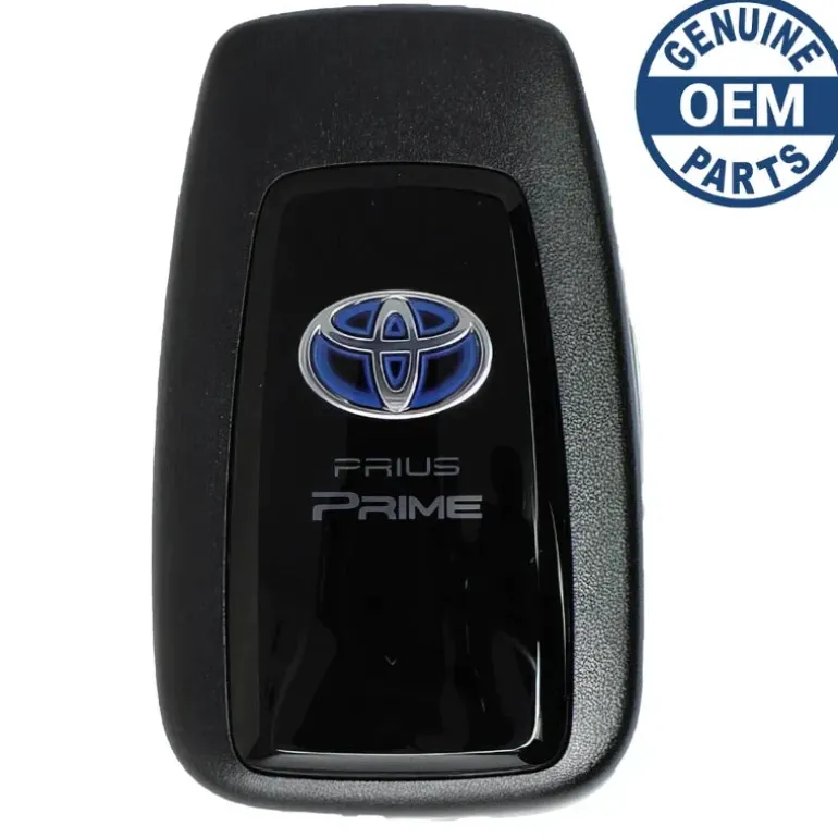 2019 Toyota Prius Prime Smart Key Fob PN: 89904-47460