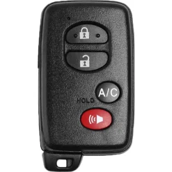 2010 Toyota Prius Smart Key Fob PN: 89904-47150
