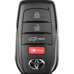 2023 Toyota Prius Smart Key Fob PN: 8990H-47070
