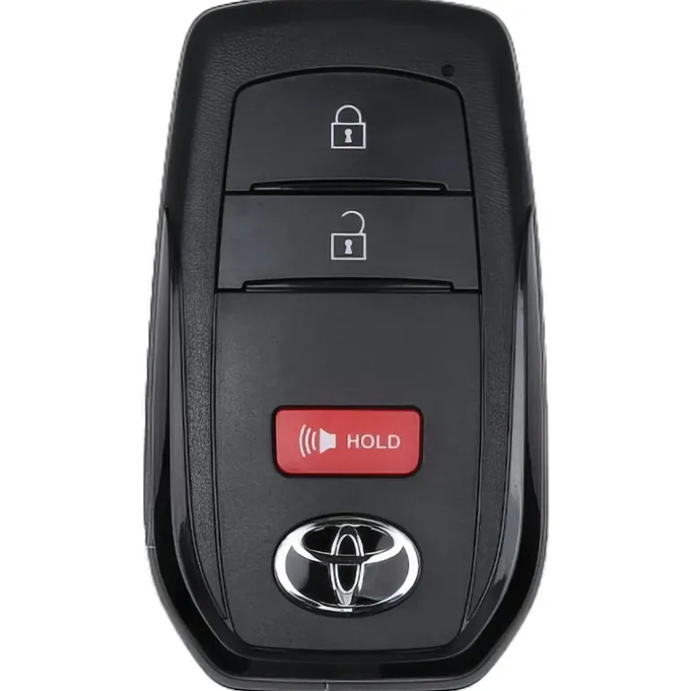 2024 Toyota Prius Smart Key Fob PN: 8990H-47240