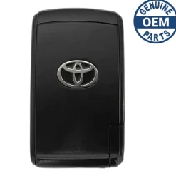 2009 Toyota Prius Smart Key Fob with Smart Enrty PN: 89994-47061