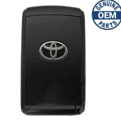 2004 Toyota Prius Smart Key Fob with Smart Enrty PN: 89994-47061