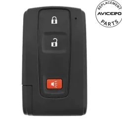 2007 Toyota Prius Smart Key Fob with Smart Enrty PN: 89994-47061