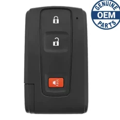 2005 Toyota Prius Smart Key Fob with Smart Enrty PN: 89994-47061