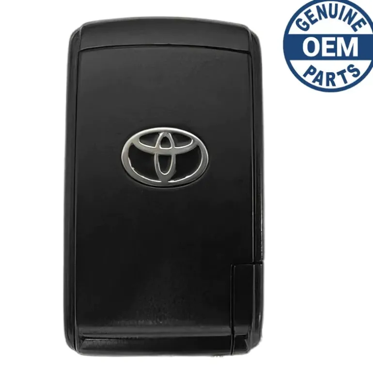 2005 Toyota Prius Smart Key Fob with Smart Enrty PN: 89994-47061